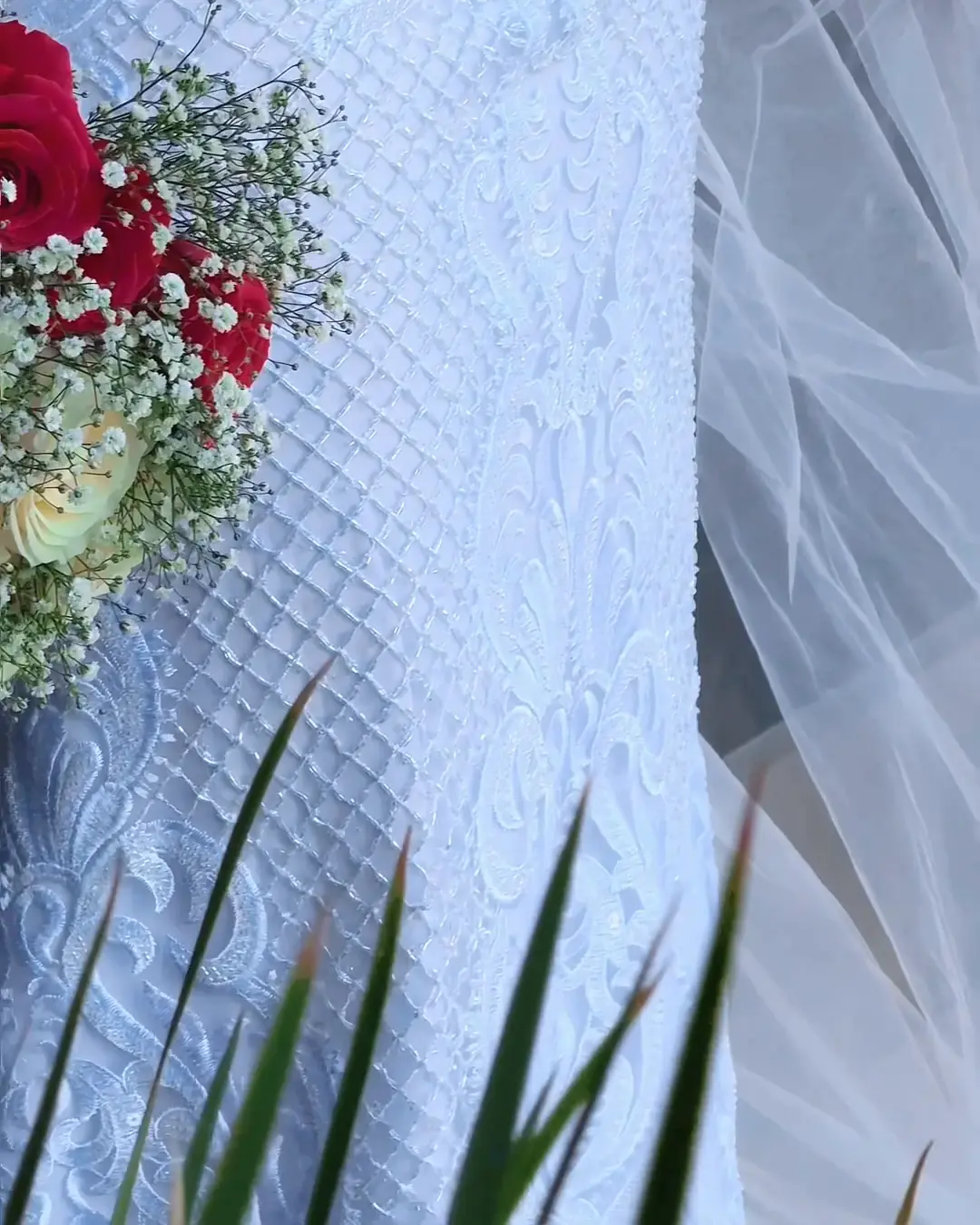 Casamento registrado pelo Storymaker
